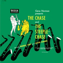 The Chase And The Steeplechase Live