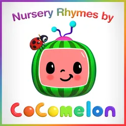 Old MacDonald Song (Toy Train Version) + MORE CoComelon Nursery