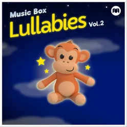 Hush Little Baby Lullaby Version