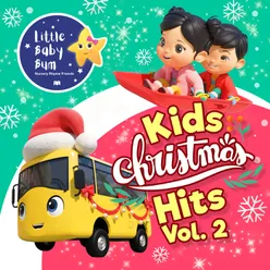 Kids Christmas Hits, Vol. 2