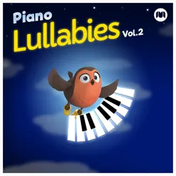 Incy Wincy Spider Loopable Lullaby Version