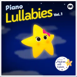 Rock A Bye Baby Loopable Lullaby Version