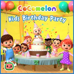 Kids Birthday Party