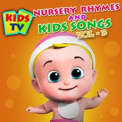 Kids TV Nursery Rhymes and Kids Songs Vol. 3