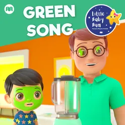 Green Song