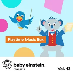 Baby Einstein: Playtime Music Box