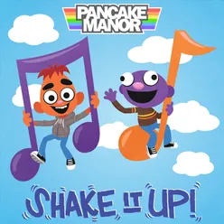 Shake It Up