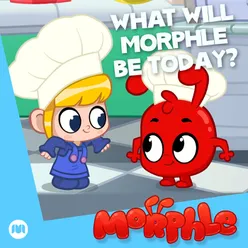What Will Morphle Be Today?