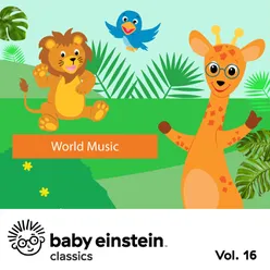 Baby Einstein World Music Overture (melody from Contradance 9, Beethoven)