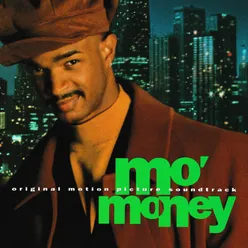 Mo' Money Groove