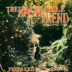 The Nashville Trend-Volume One