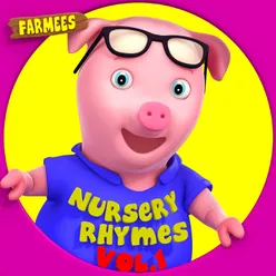 Farmees Nursery Rhymes, Vol. 1