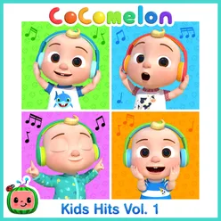 CoComelon Kids Hits, Vol. 1