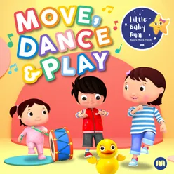 Move, Dance & Play