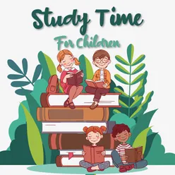 Study Time For Children