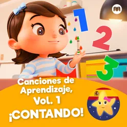 Canción del 1 al 10 (Cantemos Juntos)