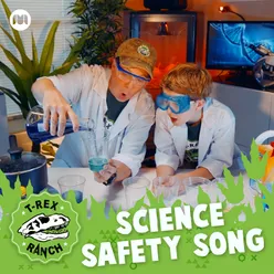 Science Safety Song