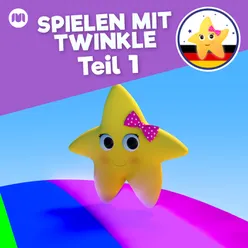 Spielen mit Twinkle - Teil 1