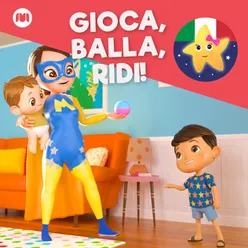 Giochi per le feste