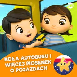 Autobusy - różne rodzaje