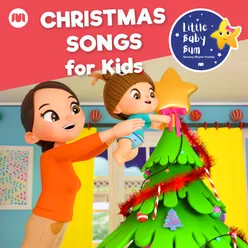 Sing a Song of Christmas