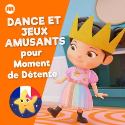 Chanson des jeux de fête