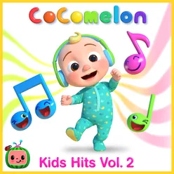 CoComelon Kids Hits, Vol. 2