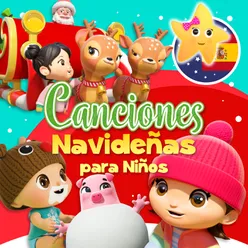 Tiburón Navideño Instrumental