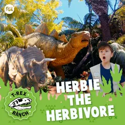 Herbie the Herbivore