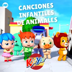 Canciones Infantiles de Animales