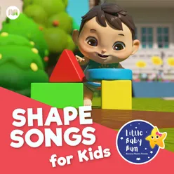 Shapes Song