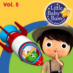 Kinderreime für Kinder mit LittleBabyBum, Vol. 5