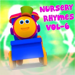 Bob The Train Nursery Rhymes Vol. 6