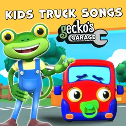 Baby Truck Yes Yes Song