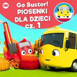 Buster i burza