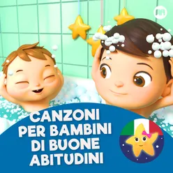 La canzone dello scuolabus