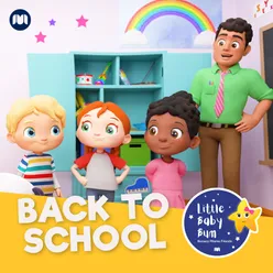 Nursery Rhyme Friends (Show Us!)