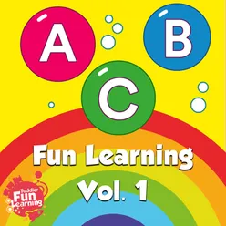 Fun Learning, Vol. 1