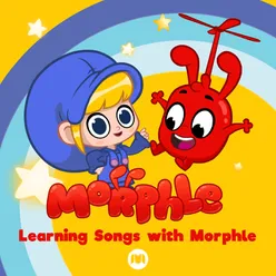 What Color is Morphle?