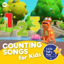 Counting Songs for Kids