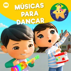 Músicas para Dançar