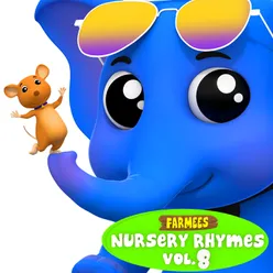 Farmees Nursery Rhymes Vol 8