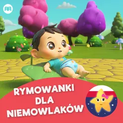 Widziałeś mój nosek?