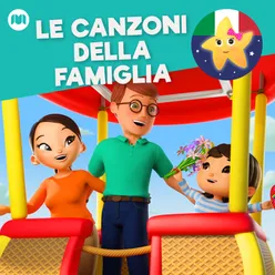 Le canzoni della famiglia