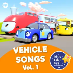 Vehicle Songs, Vol 1