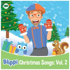 Blippi Christmas Songs, Vol.2