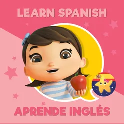 Learn Spanish - Aprende Inglés