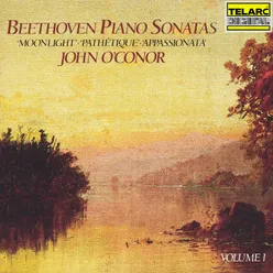 Beethoven: Piano Sonata No. 14 in C-Sharp Minor, Op. 27 No. 2 "Moonlight": III. Presto