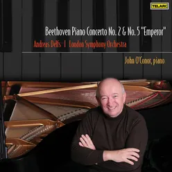 Beethoven: Piano Concerto No. 5 in E-Flat Major, Op. 73 "Emperor": II. Adagio un poco mosso