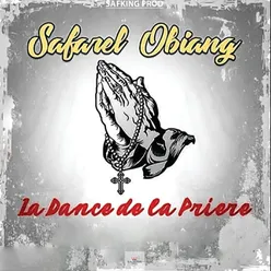 La danse de la prière